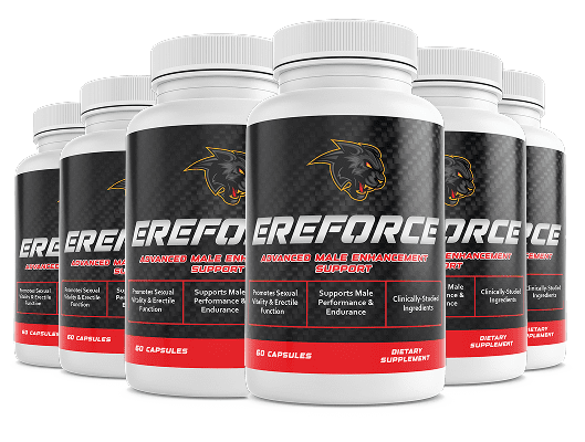 Ereforce order